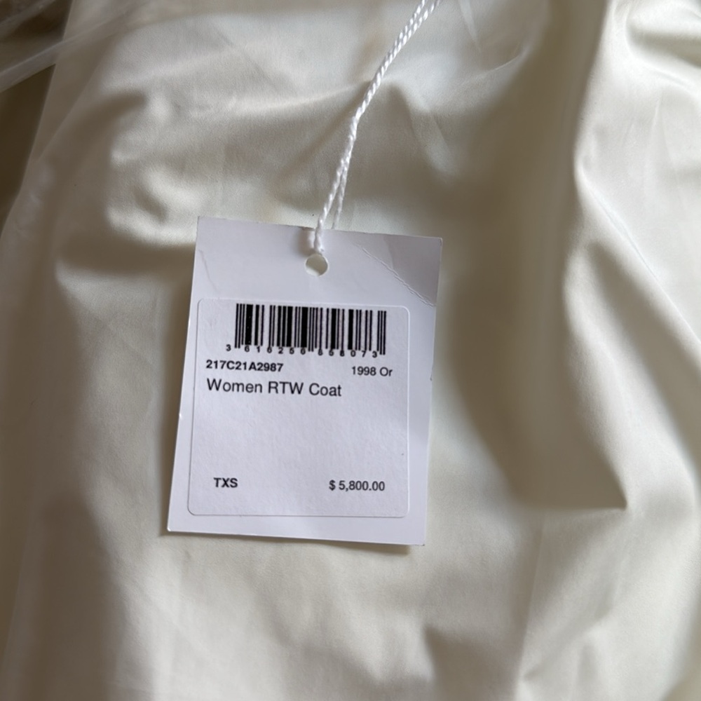Dior Jacket - Picture 10 of 15